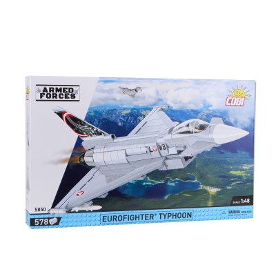 Model Eurofighter Typhoon