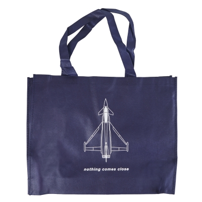 Non Woven shopping bag 3,00 €