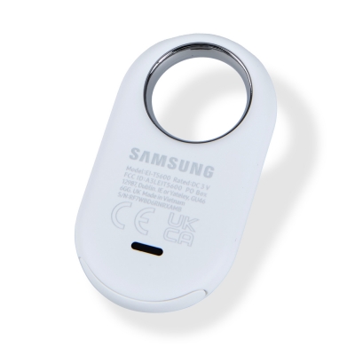 Samsung Galaxy Smart Tag2 white