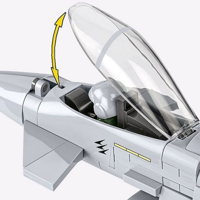 Model Eurofighter 2000 Typhoon