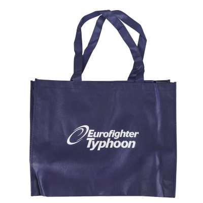 Non Woven shopping bag 3,00 €