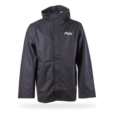 Rainjacket Performance black