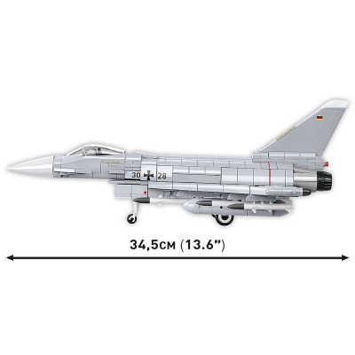 Model Eurofighter