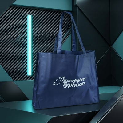 Non Woven shopping bag 3,00 €
