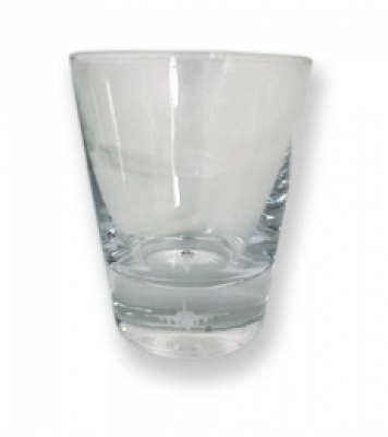 Glasbecher 2er Set