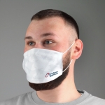 Textil-Atemschutzmaske „Flieger“